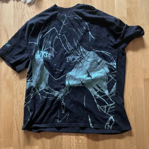Billie eilish x bershka - Billie eilish x bershka oversized T-shirt 