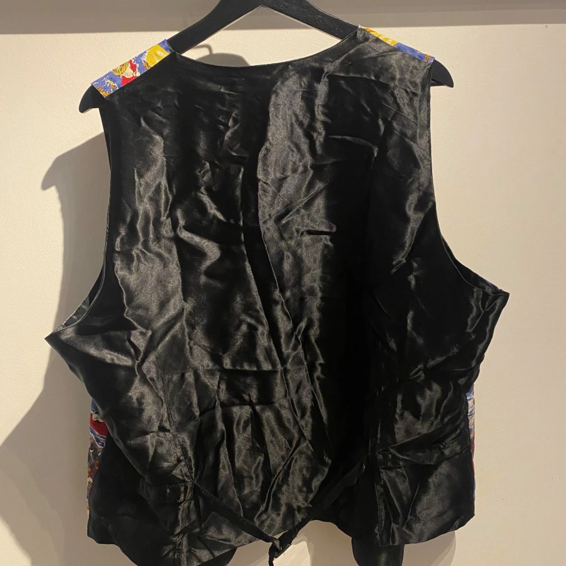 Djungelboken väst - 91