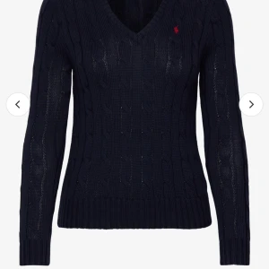 Ralph Lauren  - Polo Ralph V neck. Privat för egna bilder. Lånad bild  pris kan diskuteras i snabba köp 