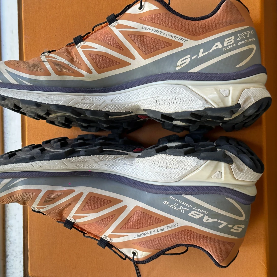 Salomon XT-6 Sneakers - 92