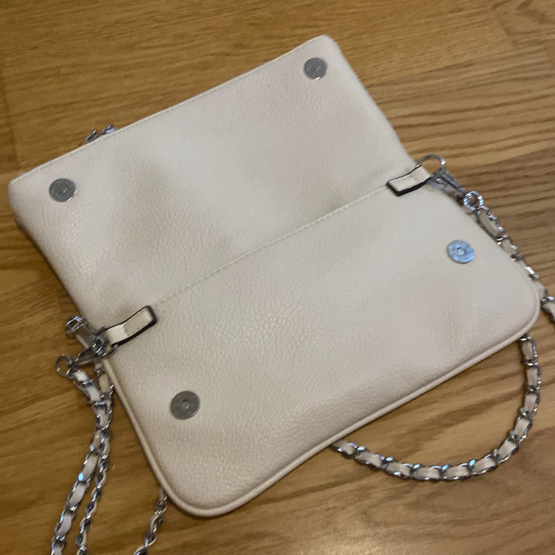 Zadig liknande väska - 90