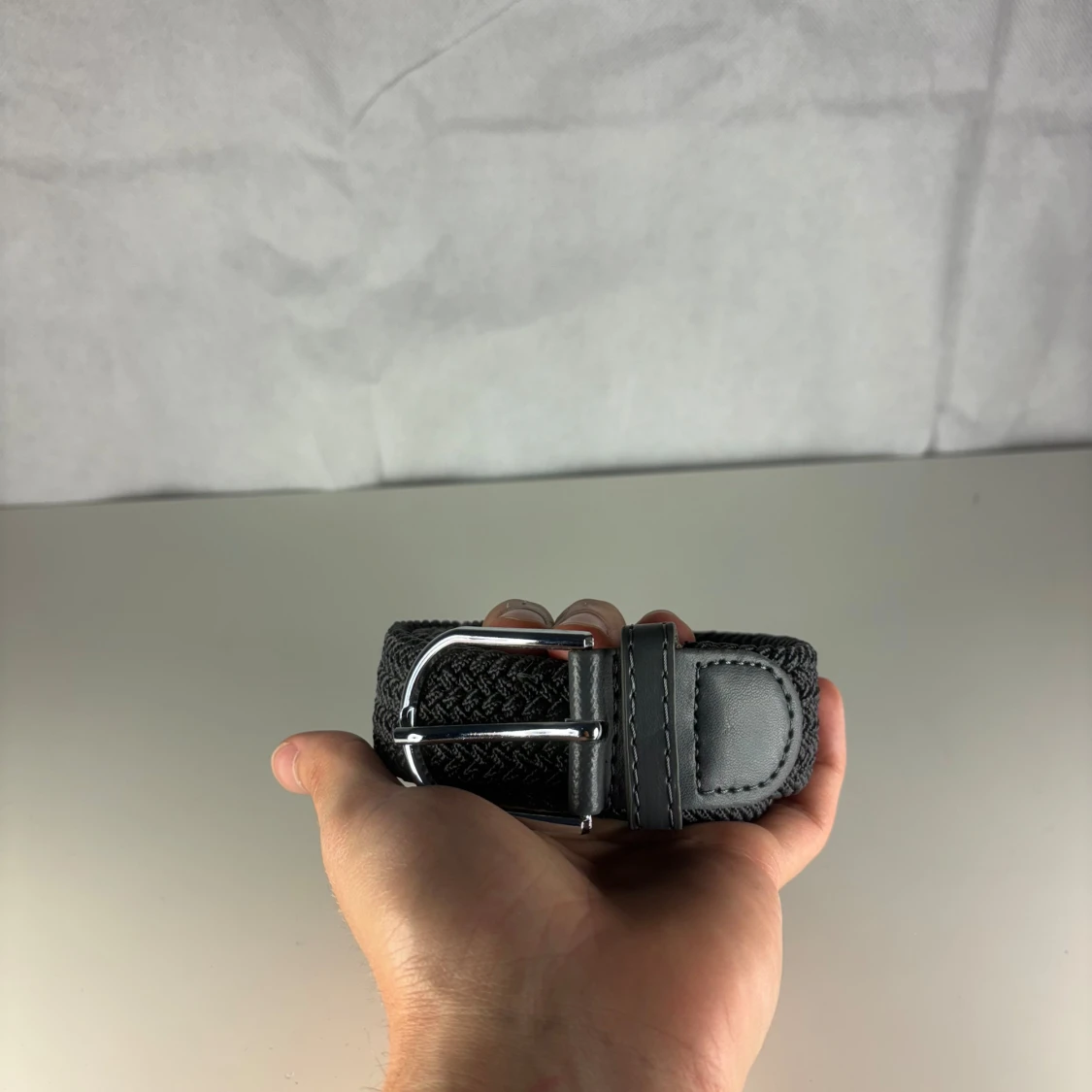 Flätade Bälten - 92