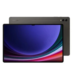 Samsung Galaxy Tab s9 Ultra 128gb - Nyskick! Endast testad. Inga repor, inga skador överhuvudtaget.