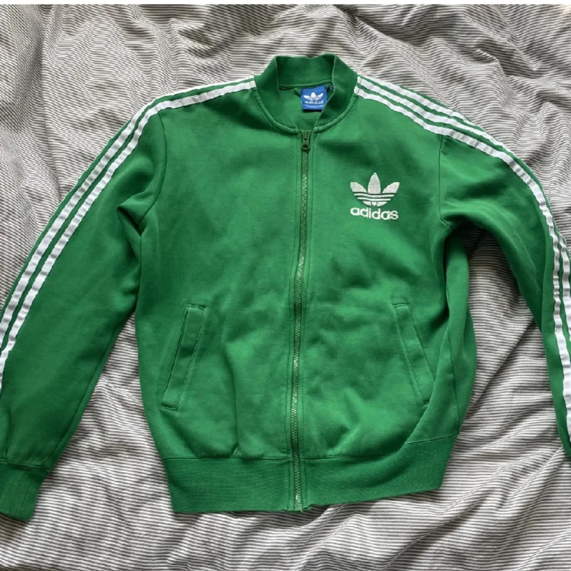 Adidas kofta 