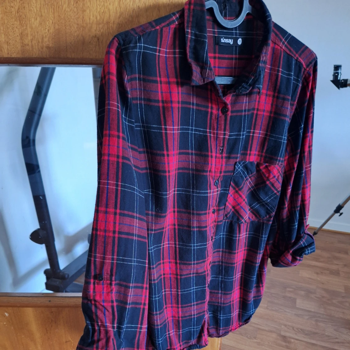 Skjorta Sinsay  - 91