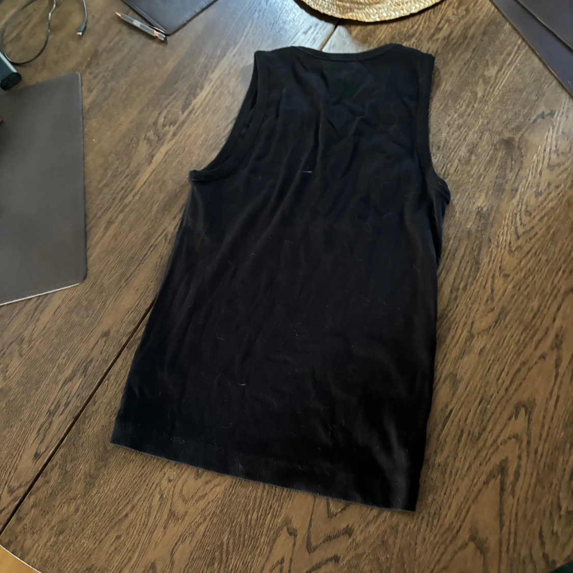 Cos linne svart  - 90