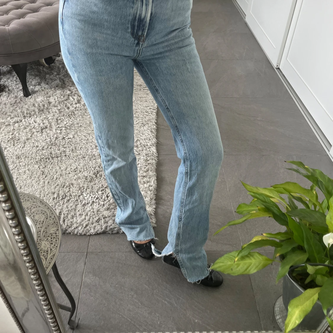 Zara jeans 💙 - 91