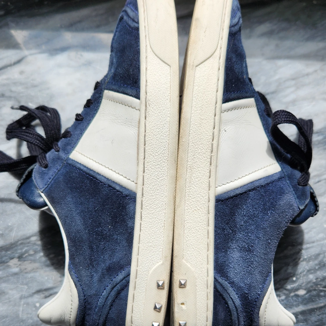 Flycrew marinblå - 90