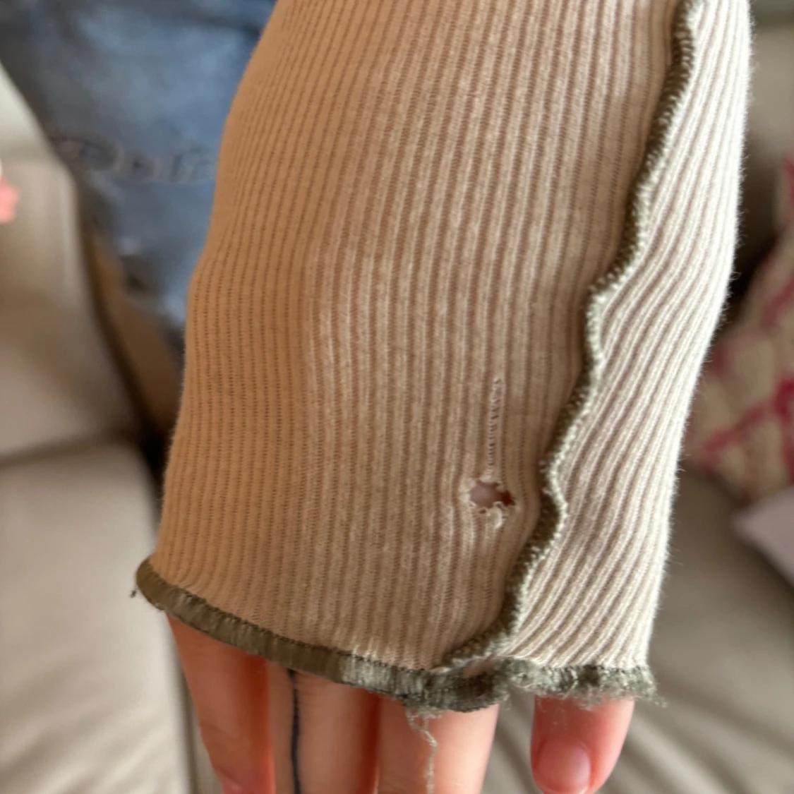 Tröja från Weekday - 91