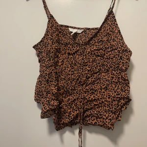 Kort linne - Koet linne ish storlek 44 men mindre i storlek 