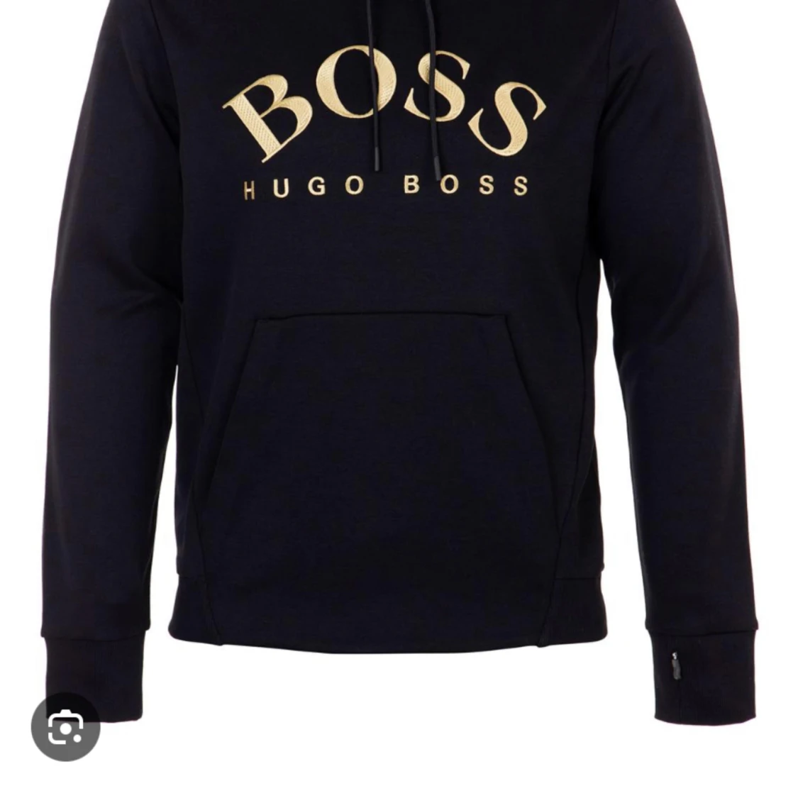 Hugo boss tröja - 90