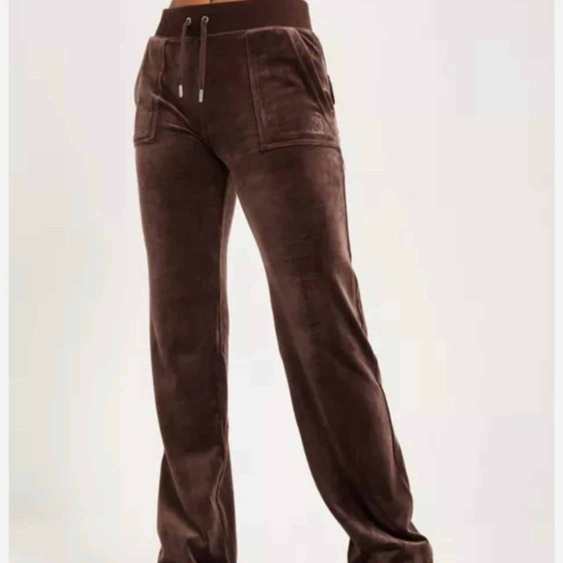 Juicy couture byxor brun