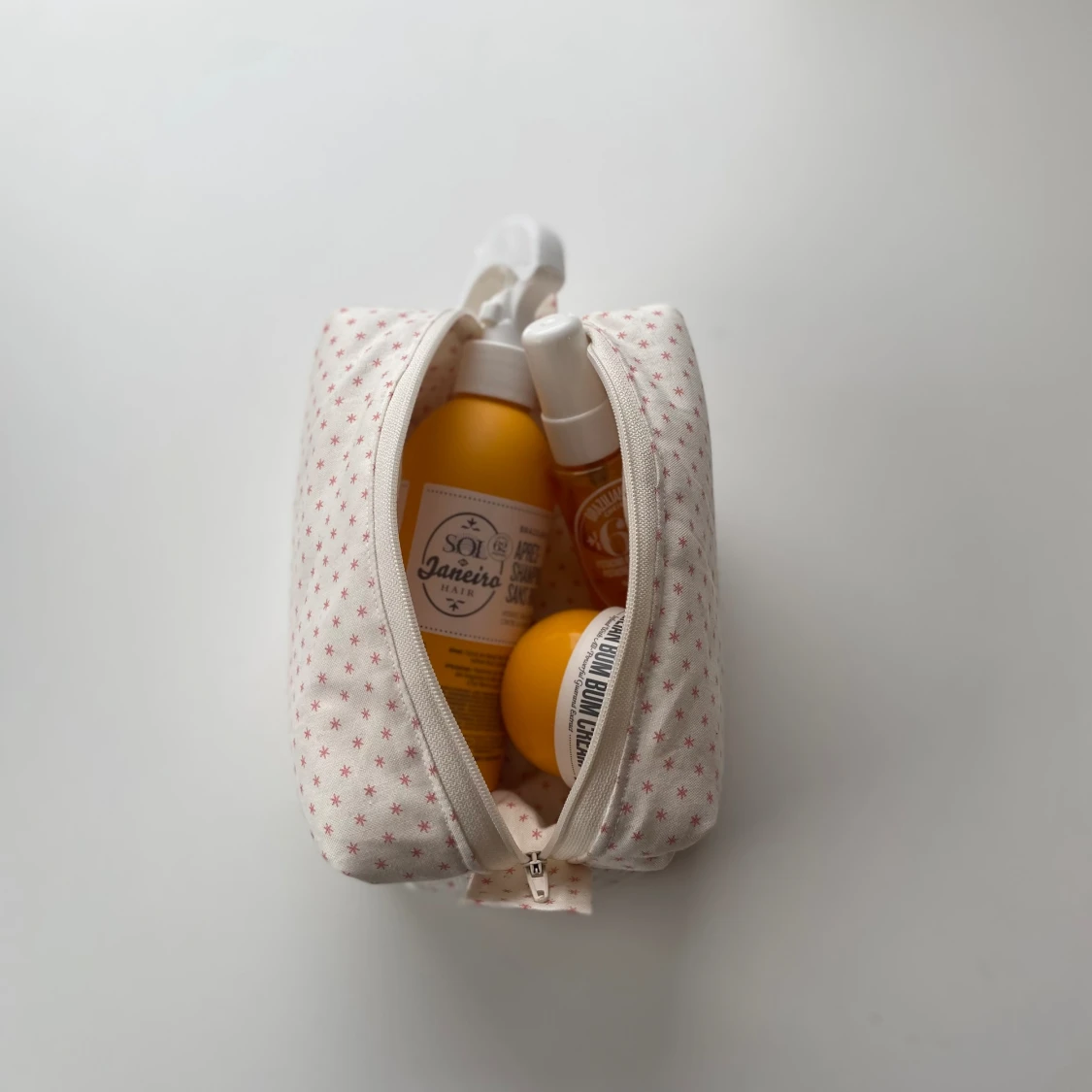 Handgjord necessär✨🌟 - 90