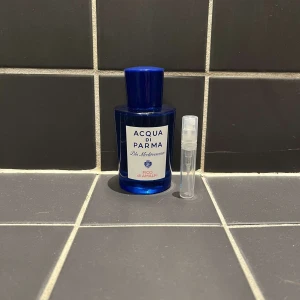 Acqua di Parma fico de almafi 3 ml - 3 ml sample 