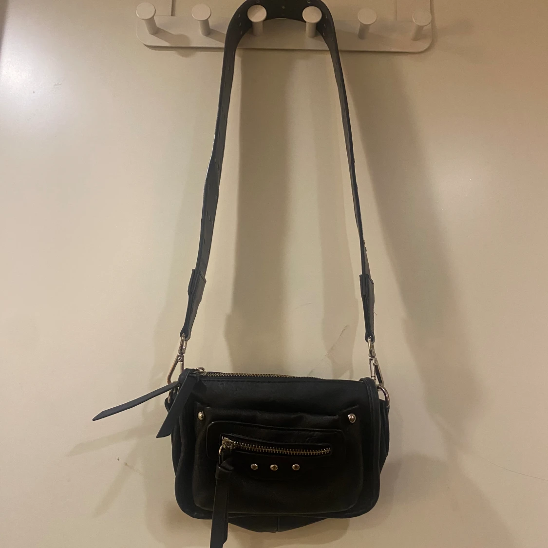 Axelremsväska  - 91