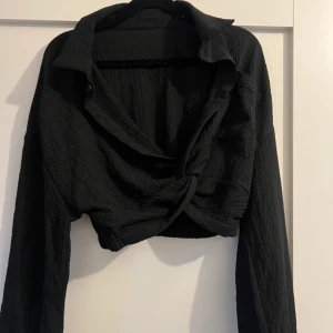 Topp - Skjort topp, helt ny 