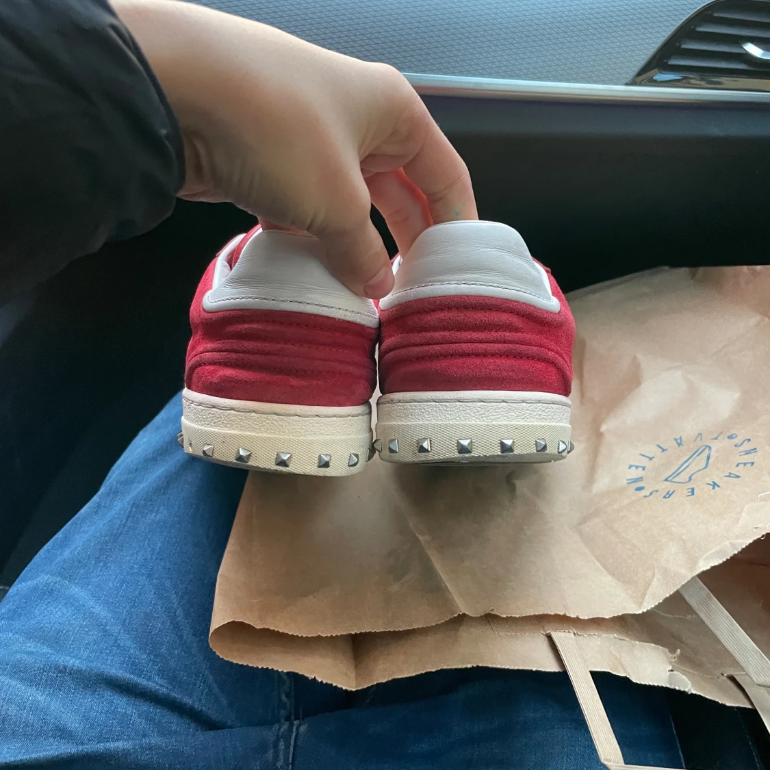 Valentino flycrew  - 91