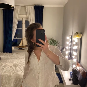 Blus - Super söt!💓