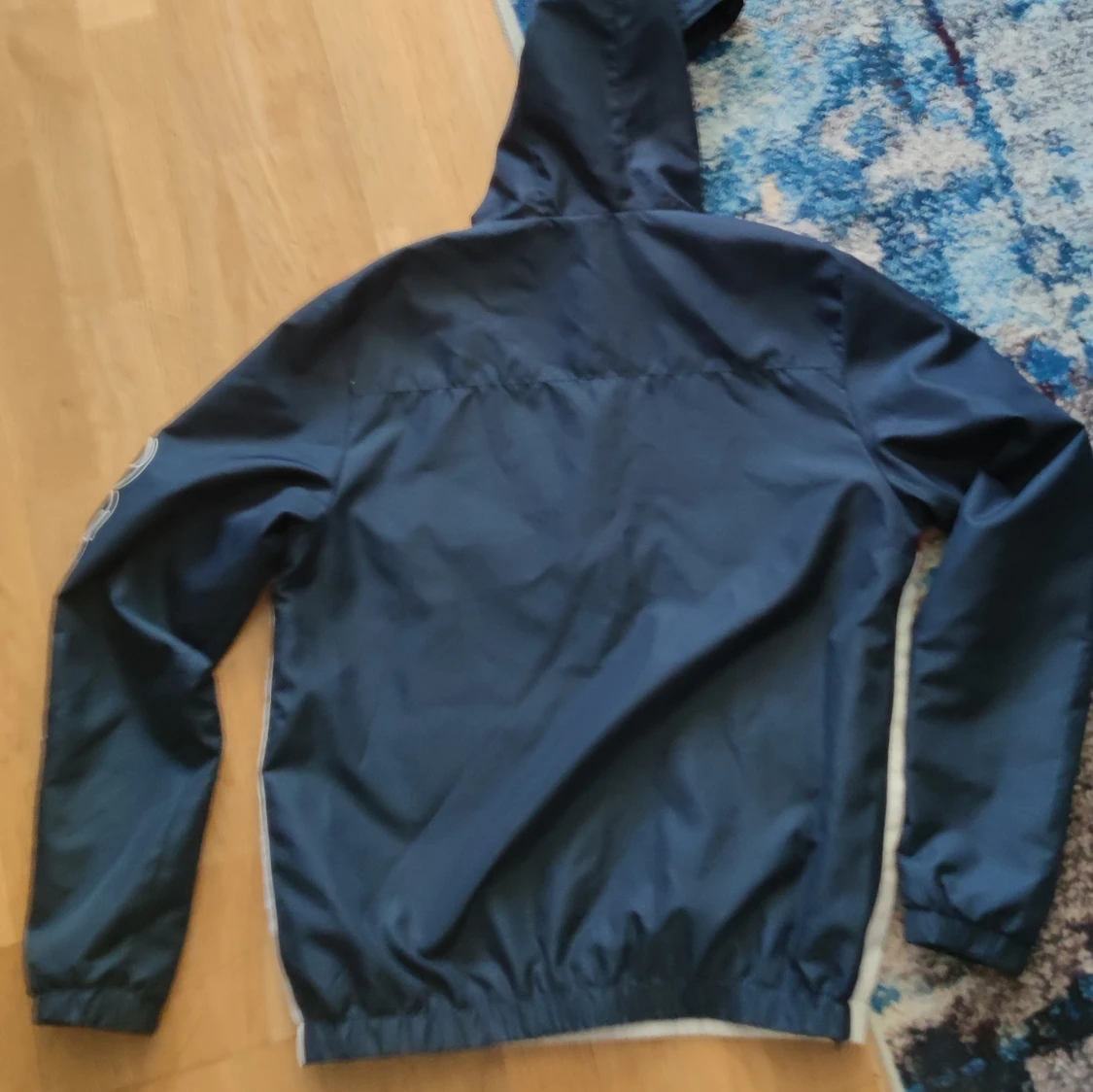 Ellesse windbreaker - 90