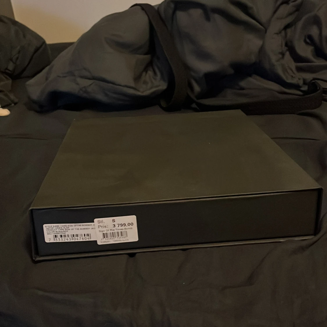 Limitato tröja - 92