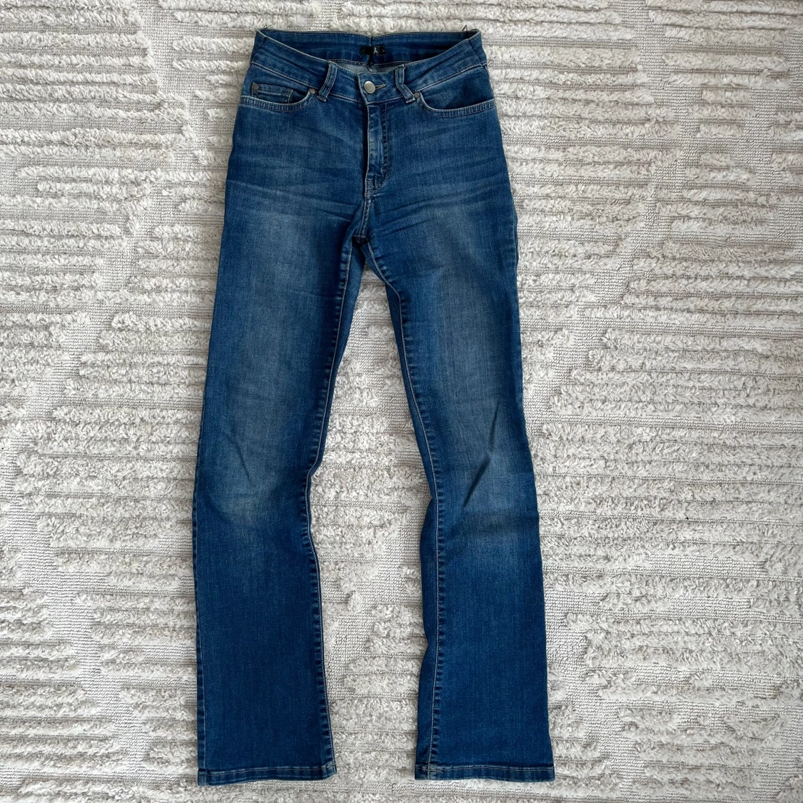 Bootcut jeans - 90
