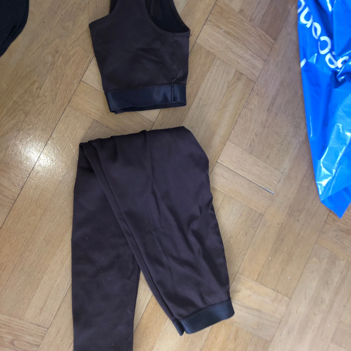 Tränings sett M - 90