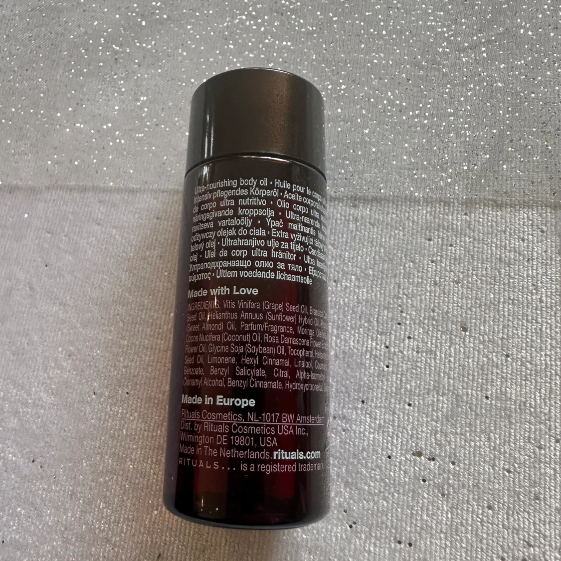 The ritual of ayurveda  - 90