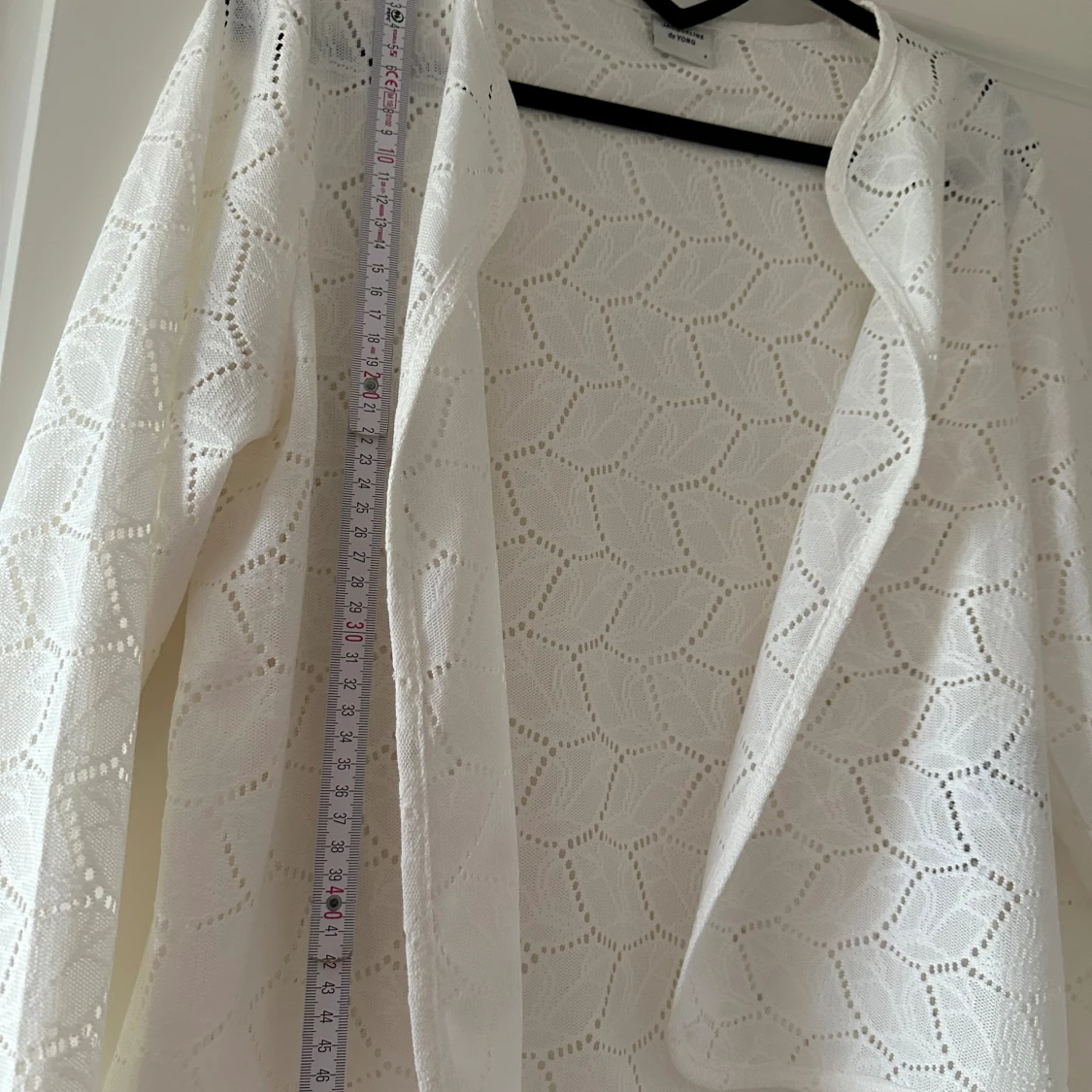 Härlig vår och sommartröja  - 91