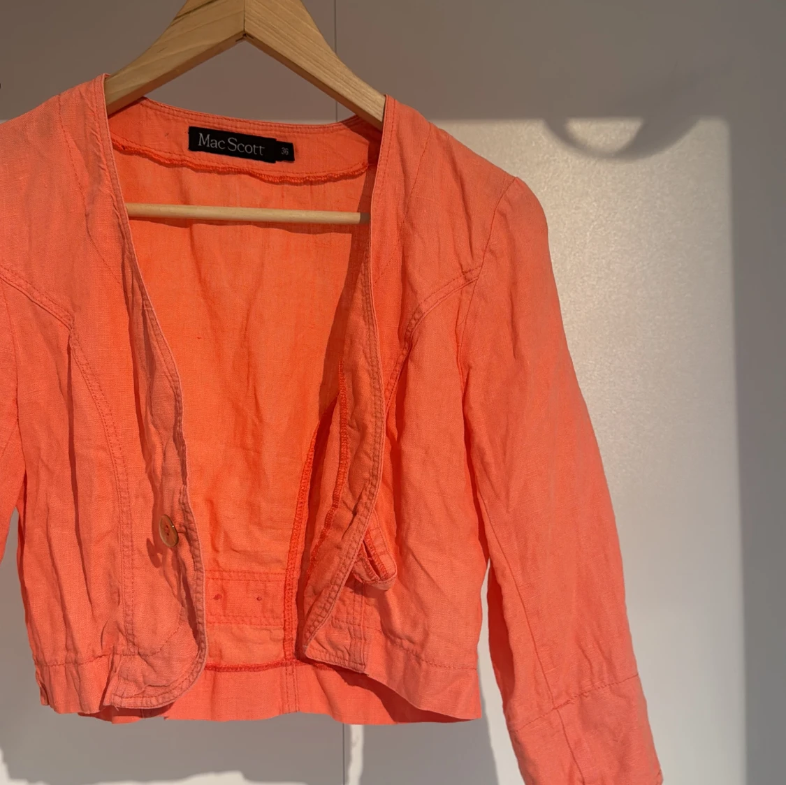 Härlig sommar bolero - 90