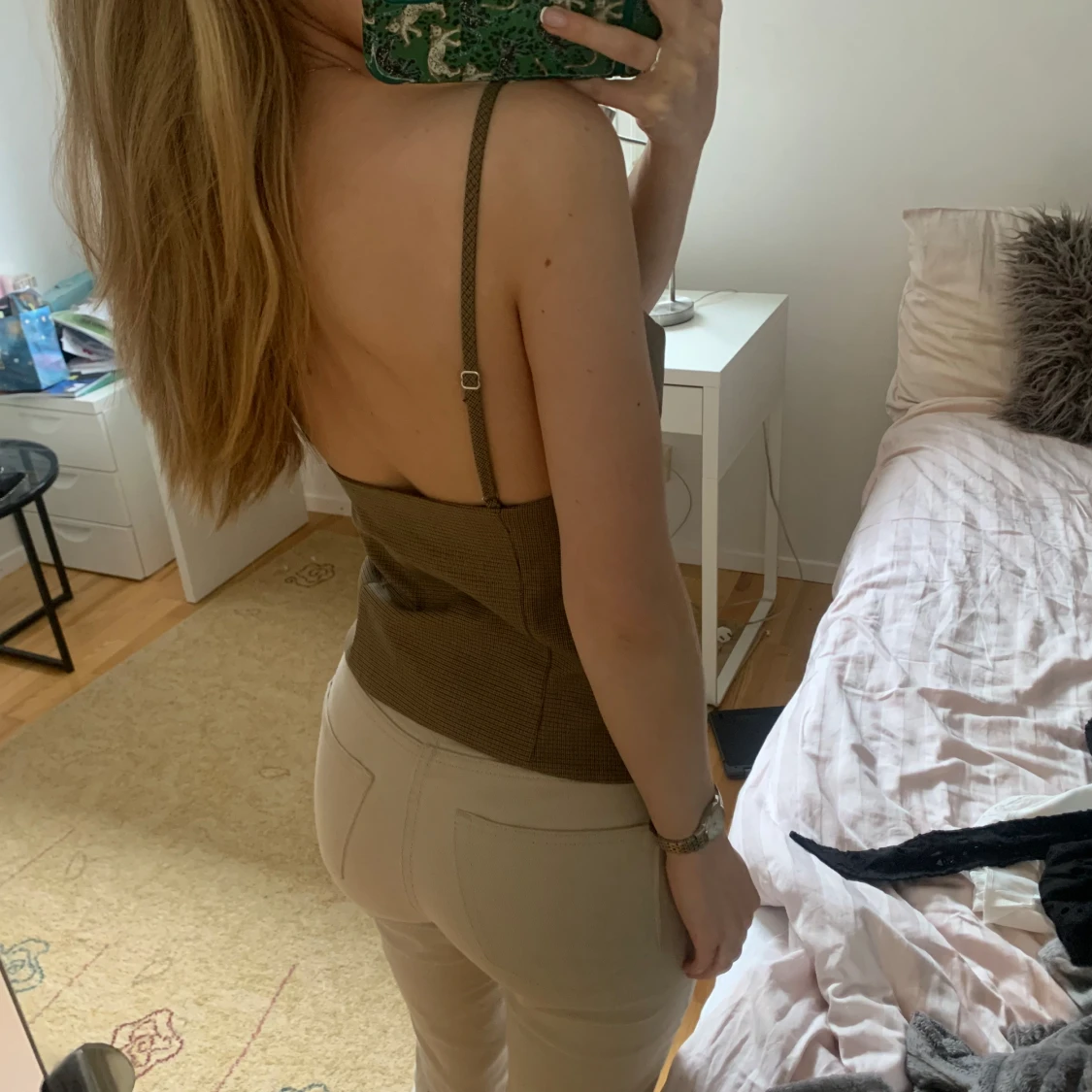 Topp från zara - 91