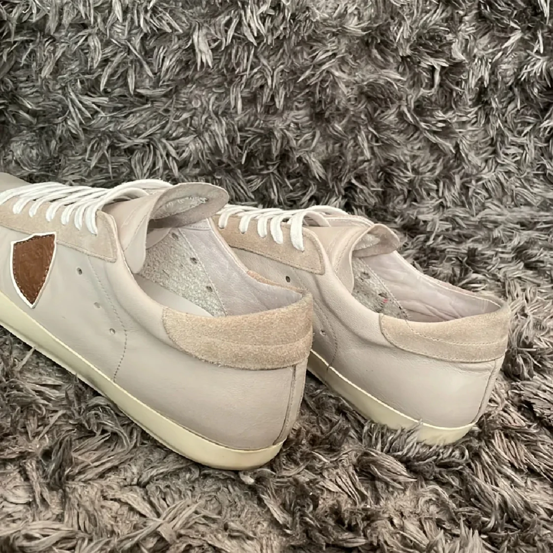 Philippe Model skor - 90