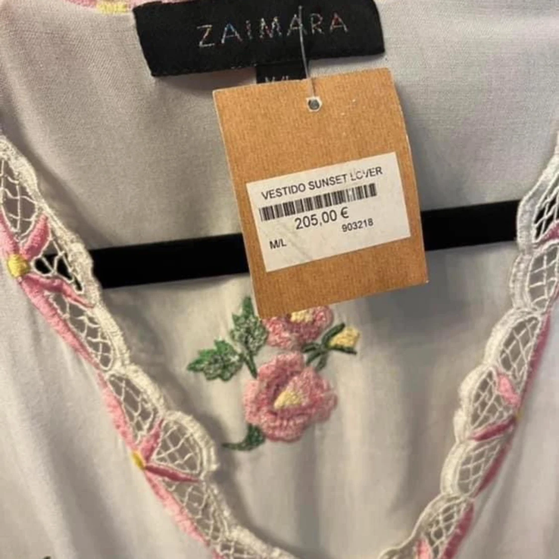 Sommarklänning  - 90