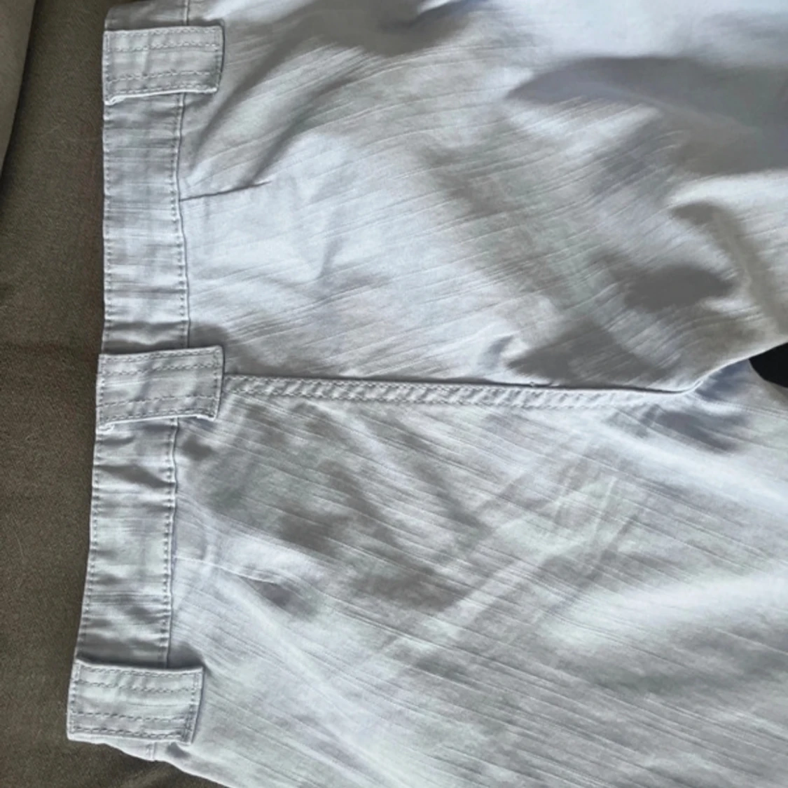 Stockholmsstil lowwaist lågmidjade cargo jeans - 91