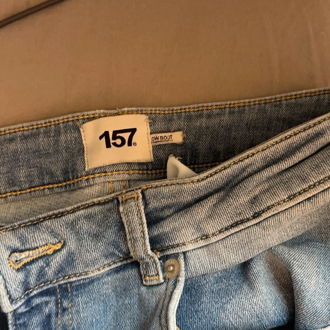 Jeans från lager av 157 - 91