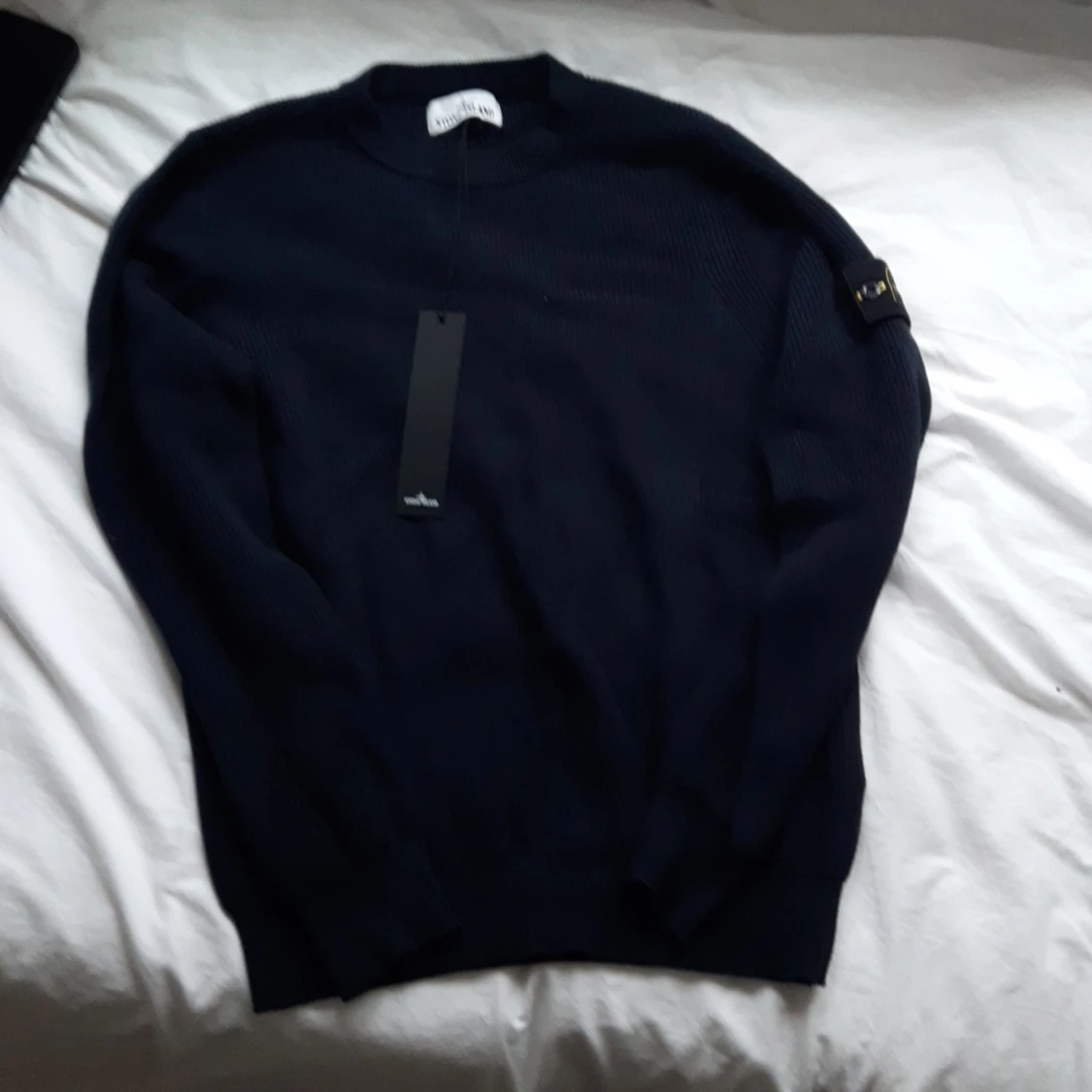 Stone island sweatshirt