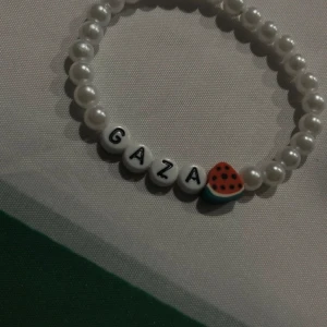 Olika armband  - 15 st