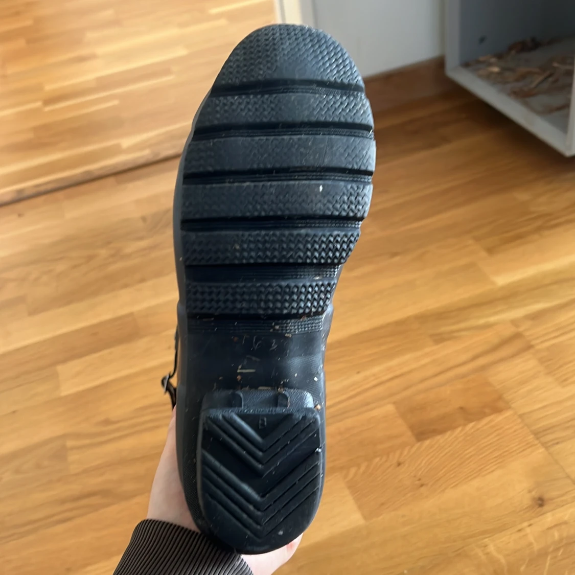 Hunter stövlar  - 92