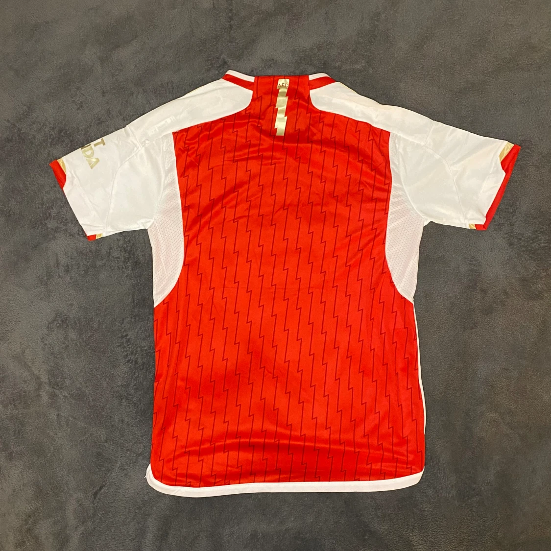 Arsenal tröja  - 90