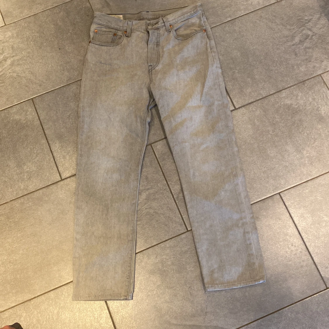 Levis jeans 501