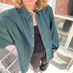 Polo Ranch Oversized Skjorta - Hör av dig om du har några frågor! Säljer ut hela garderoben så kolla gärna igenom min profil så kan jag samfrakta, evt ge rabatt!