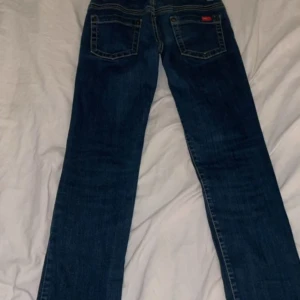 Only jeans straight Low waist  - Bra skick