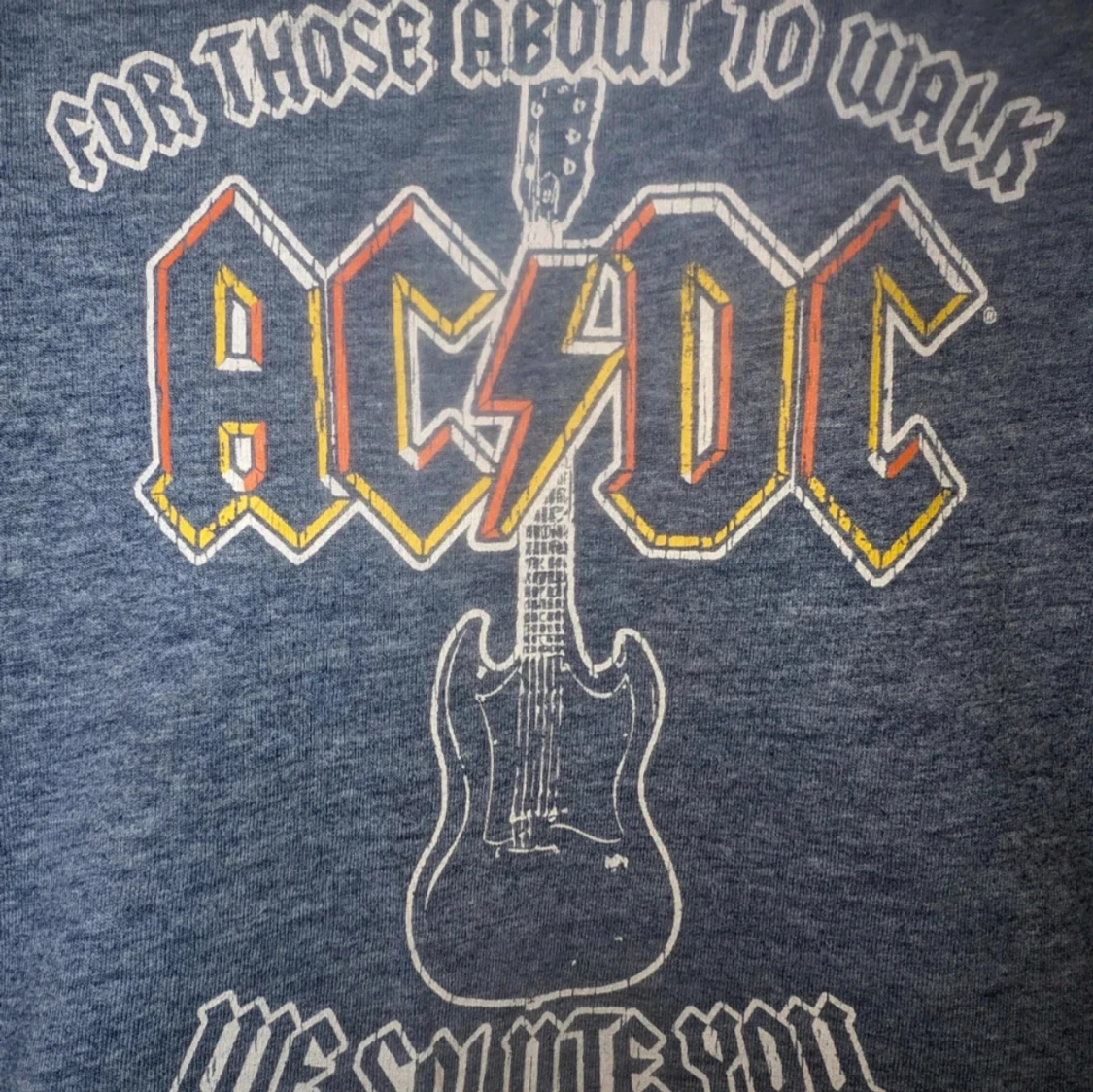 Fräck t-shirt i stl 80 fr H&M - 91