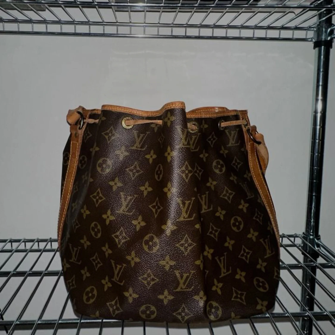 Louis Vuitton petit noe - 90
