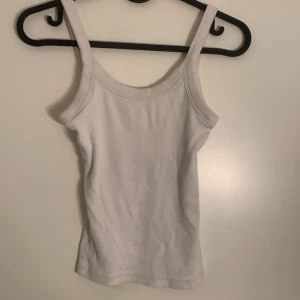 Vit linne🤍 - Söt vit linne