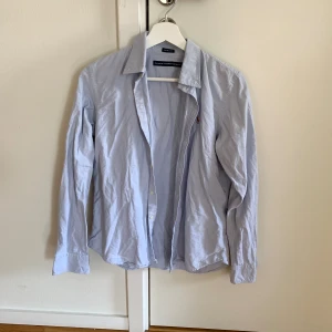 Blå skjorta - Ralph lauren skjorta Slim fit 