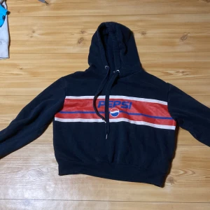  tjocktröja  -  en hoodie 