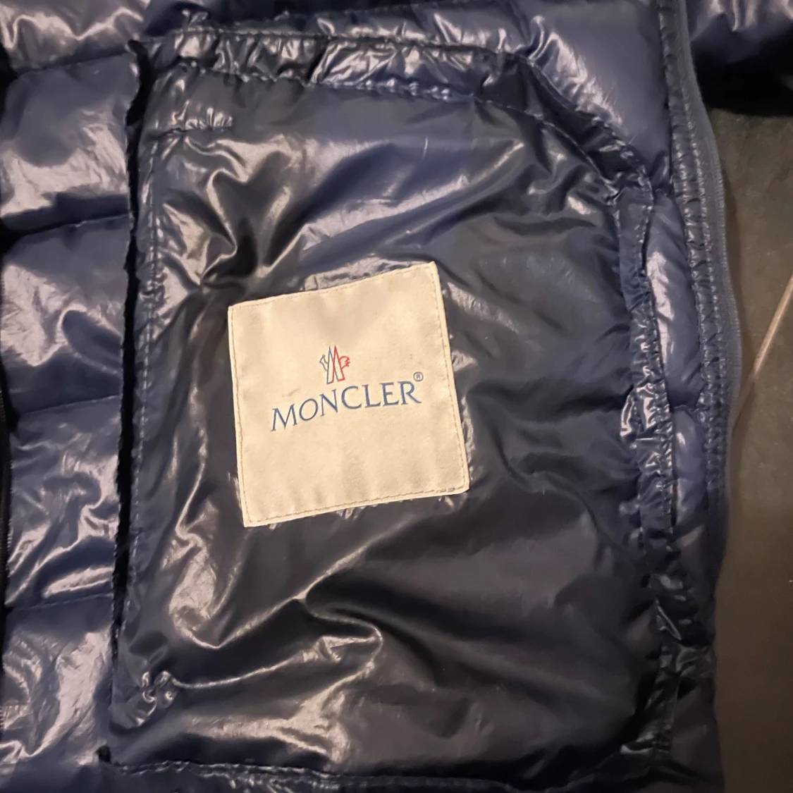 Moncler acorus - 90