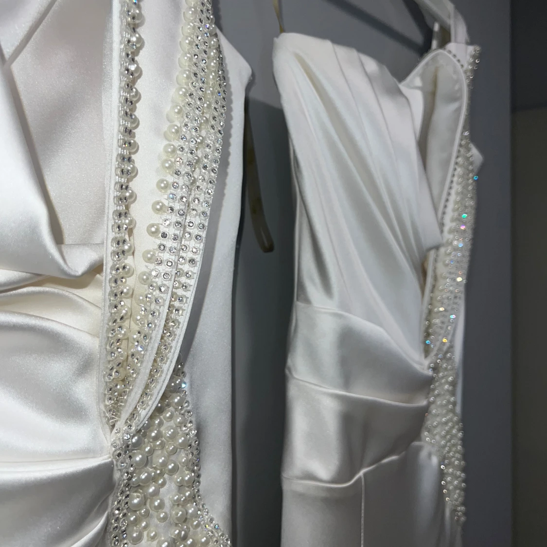 Bal/fest klänning - 93