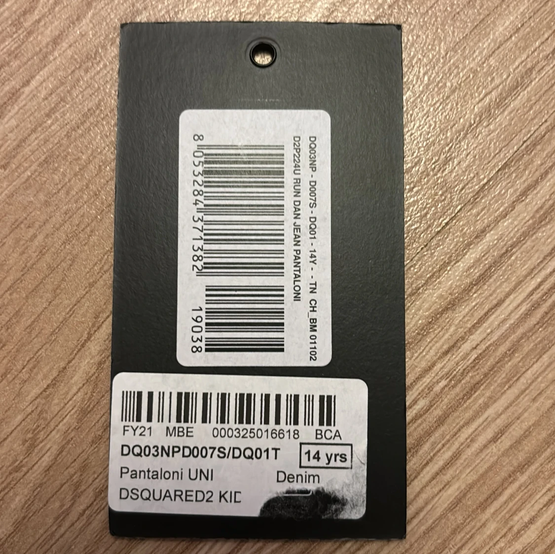 Dsquared2 jeans - 93