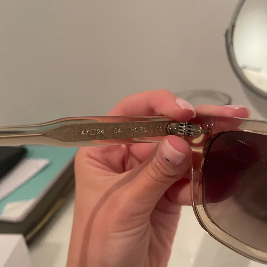 Chimi Solglasögon  - 92